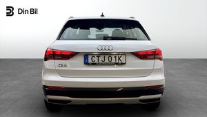 Audi Q3 bild 5