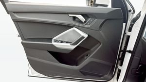 Audi Q3 bild 15