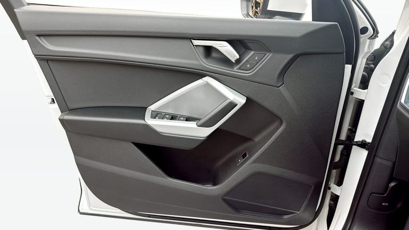 Audi Q3 bild 15