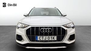 Audi Q3 bild 4