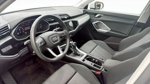 Audi Q3 bild 7