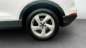 Audi Q3 bild 6