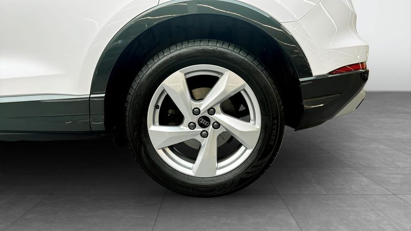 Audi Q3 bild 6