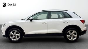 Audi Q3 bild 2
