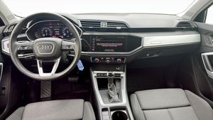 Audi Q3 bild 10