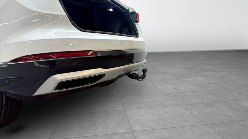 Audi Q3 bild 14