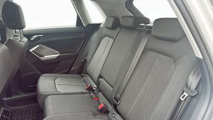 Audi Q3 bild 12