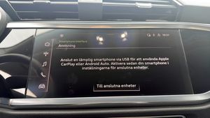 Audi Q3 bild 19