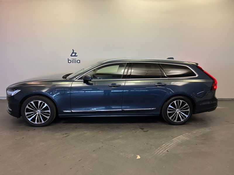 Volvo V90 bild 3