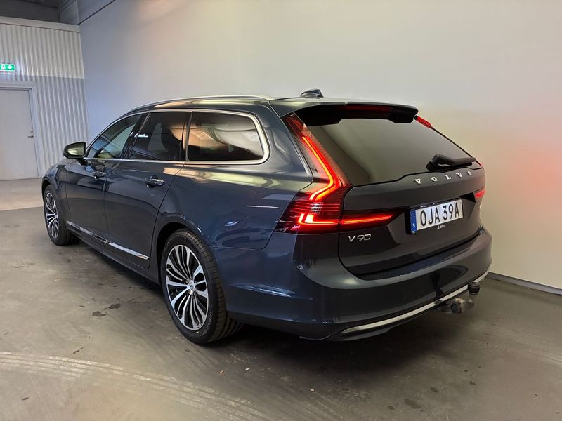 Volvo V90 bild 6