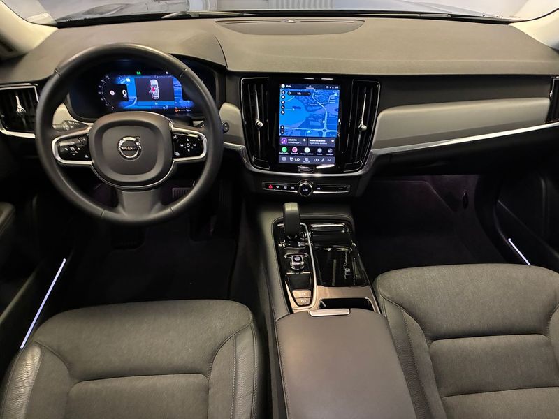 Volvo V90 bild 18