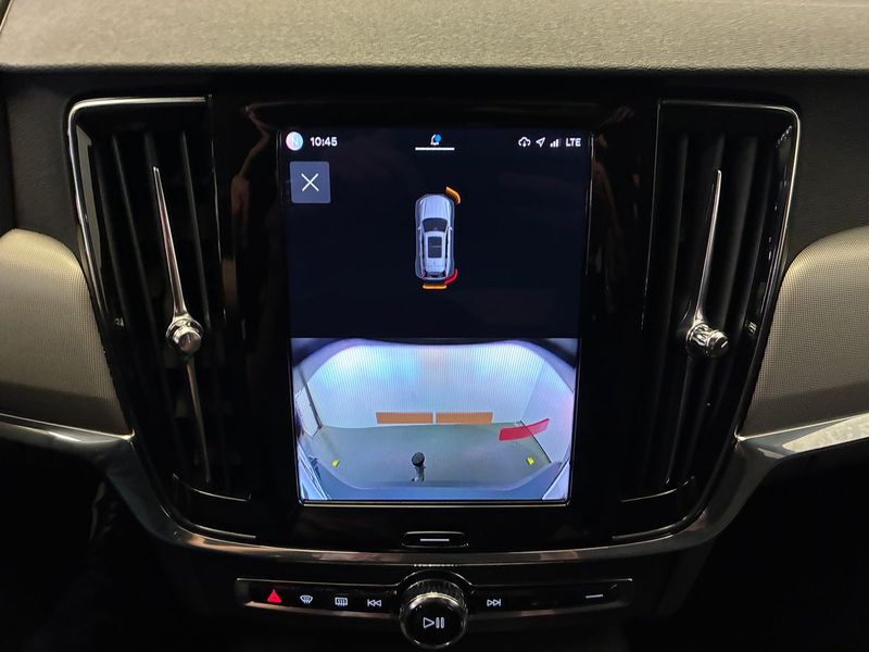 Volvo V90 bild 22