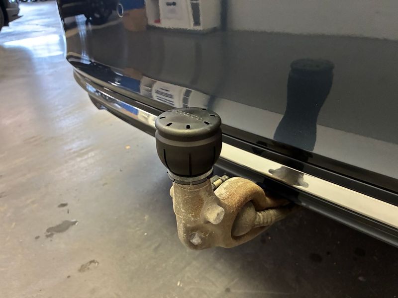 Volvo V90 bild 9