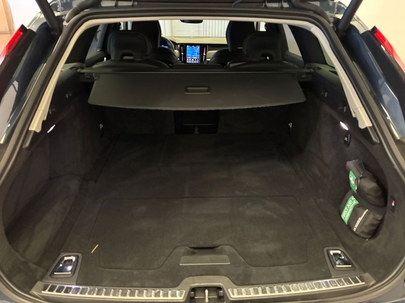 Volvo V90 bild 10