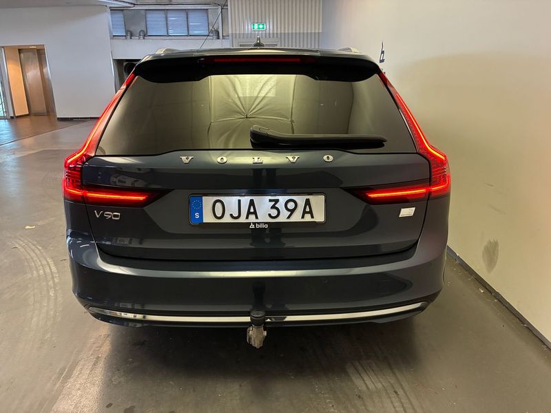 Volvo V90 bild 7