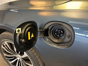 Volvo V90 bild 15