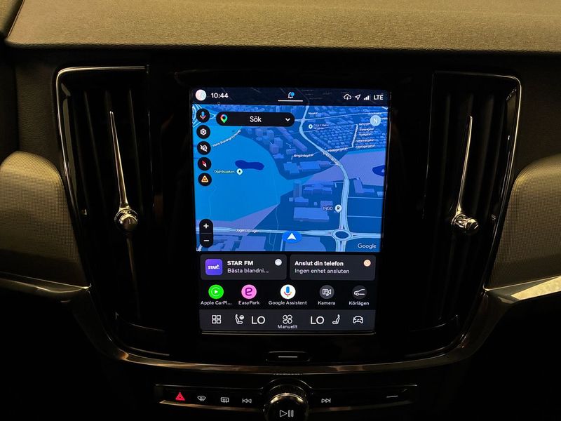 Volvo V90 bild 21