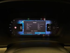 Volvo V90 bild 19