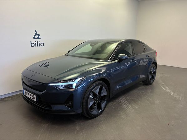 Polestar 2 Long Range Single Motor LRSM Business edition / Panoramatak / Keyless / 360 Kamera / BLIS / - 2026