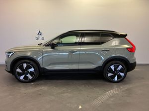 Volvo XC40 bild 3
