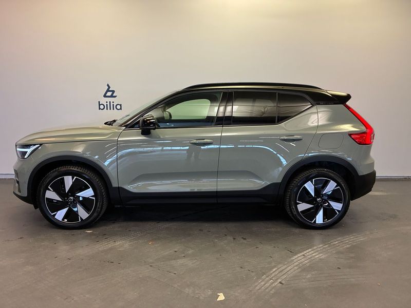Volvo XC40 bild 3
