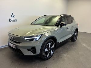 Volvo XC40 bild 1
