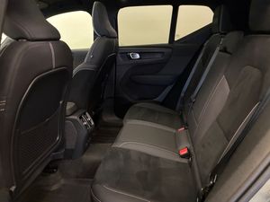 Volvo XC40 bild 19