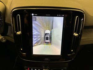 Volvo XC40 bild 22