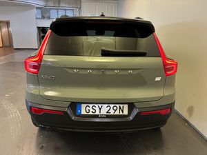Volvo XC40 bild 7
