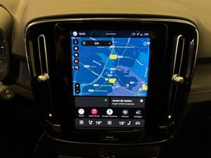 Volvo XC40 bild 21