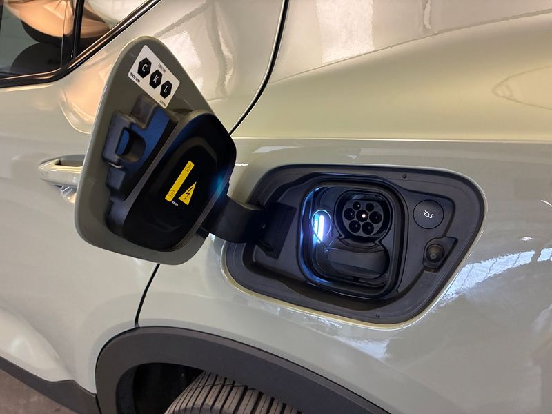 Volvo XC40 bild 13