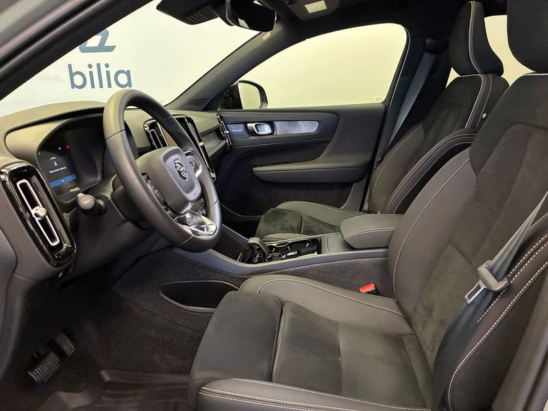 Volvo XC40 bild 14