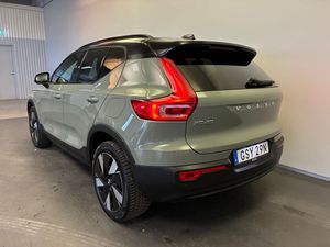 Volvo XC40 bild 6