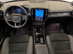 Volvo XC40 bild 16