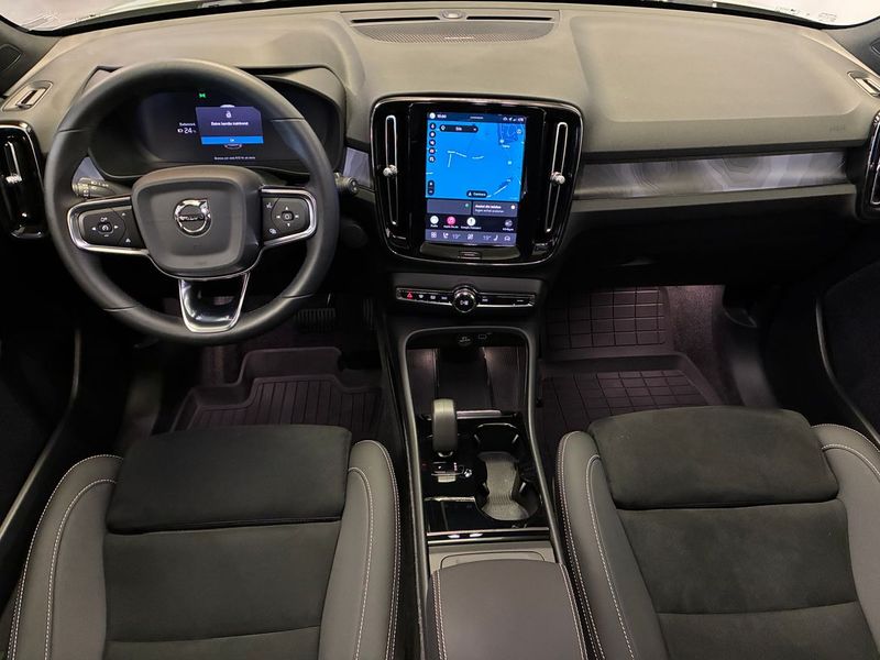 Volvo XC40 bild 16