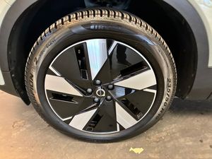 Volvo XC40 bild 5