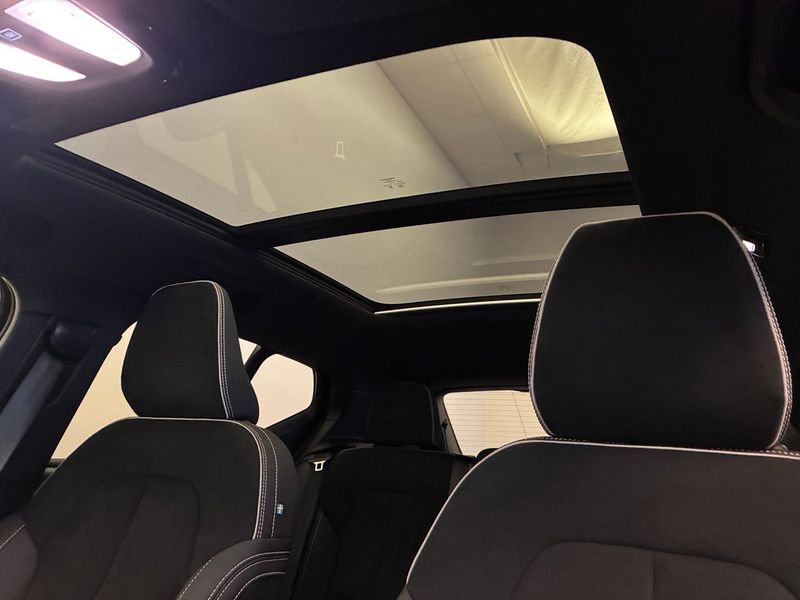 Volvo XC40 bild 17