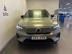 Volvo XC40 bild 2