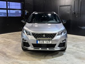 Peugeot 5008 bild 2