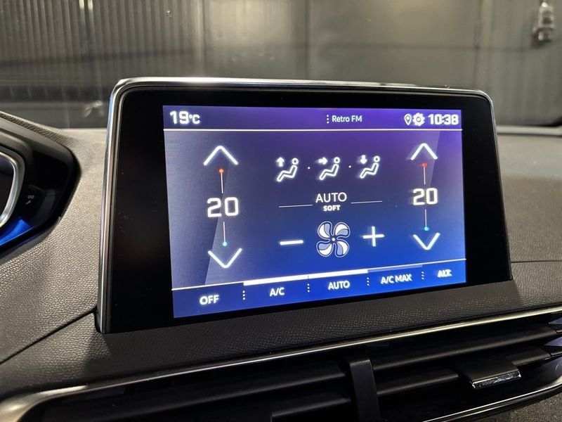 Peugeot 5008 bild 13