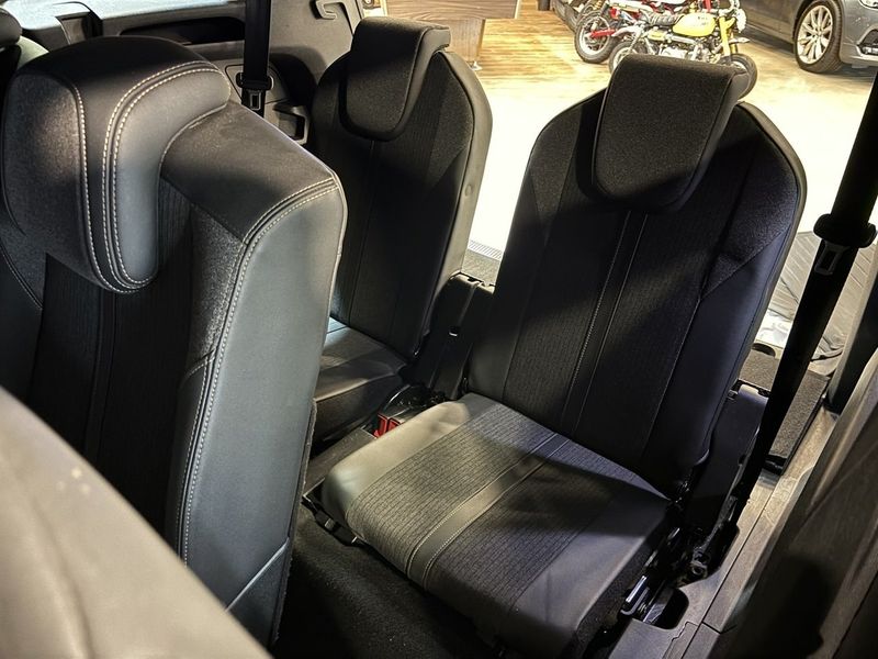 Peugeot 5008 bild 20