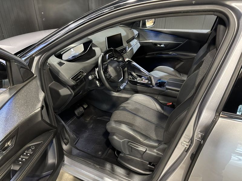 Peugeot 5008 bild 7