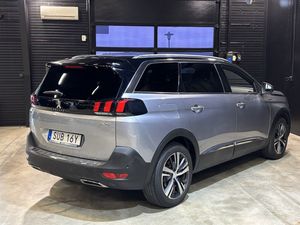 Peugeot 5008 bild 6