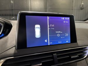Peugeot 5008 bild 12