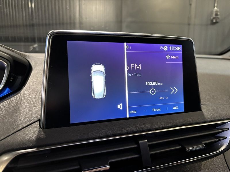 Peugeot 5008 bild 12