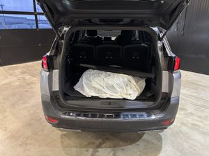 Peugeot 5008 bild 19