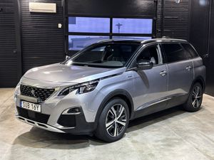 Peugeot 5008 bild 3