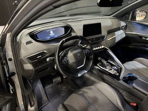 Peugeot 5008 bild 8