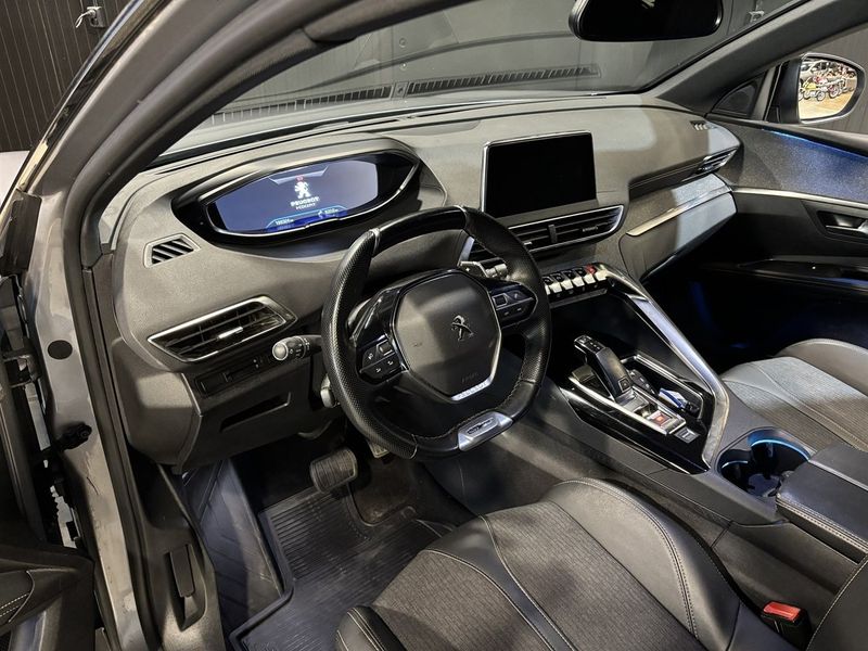 Peugeot 5008 bild 8