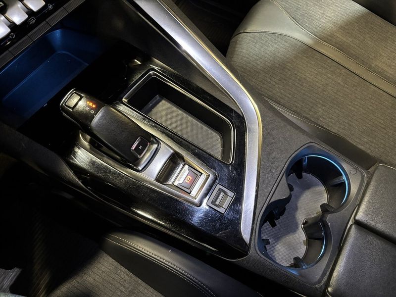 Peugeot 5008 bild 10